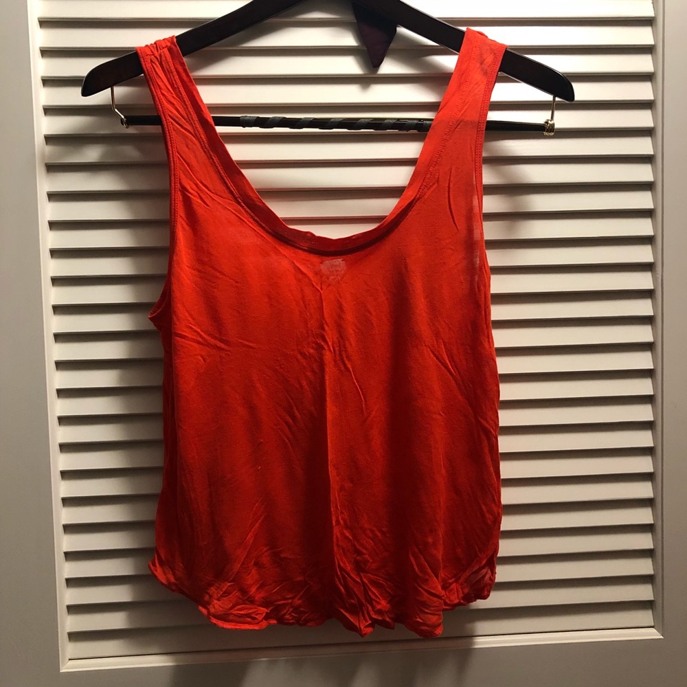 Wilfred Tank Top